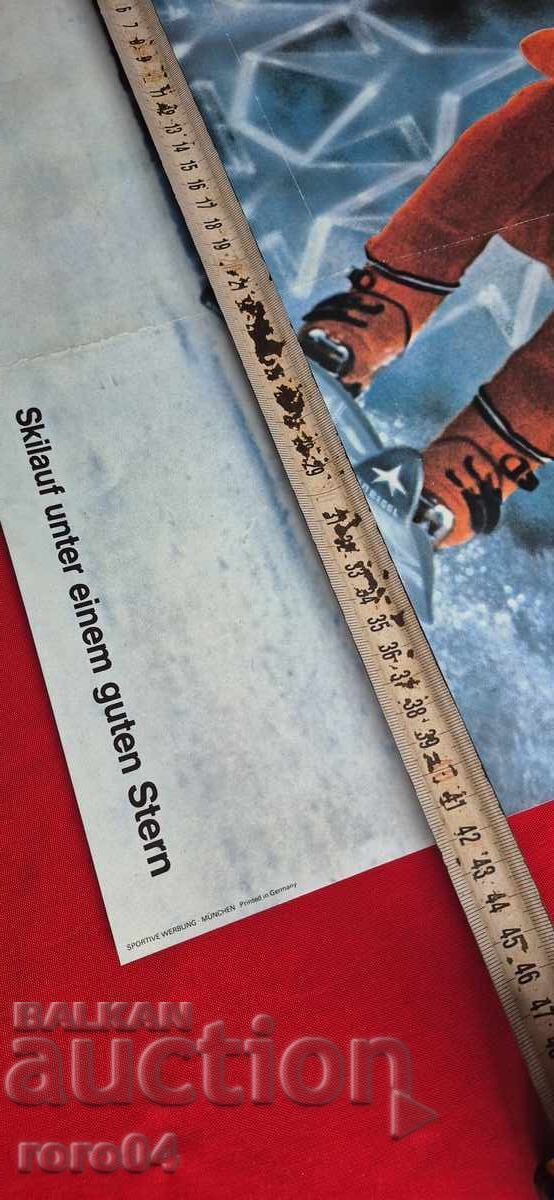 ΑΦΙΣΑ - Reter Wirnsberger - 1970 - 5