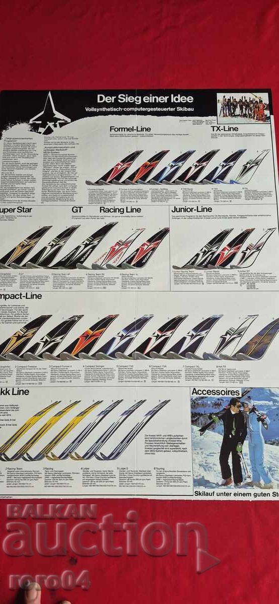 ΑΦΙΣΑ - Reter Wirnsberger - 1970 - 6