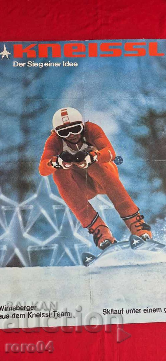 ΑΦΙΣΑ - Reter Wirnsberger - 1970 - 7