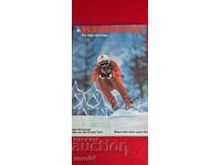 POSTER - Reter Wirnsberger - 1970