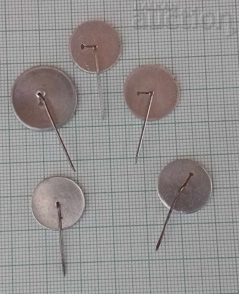 Δημοπρασία ΑΠΡΙΛΙΟ ΕΞΕΓΕΡΣΗ ΑΠΕΛΕΥΘΕΡΩΣΗ ΣΗΜΑ ΛΟΤ 5 ΤΕΜΑΧΙΑ