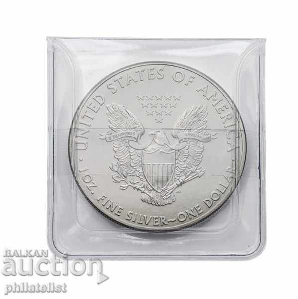 Lindner πακέτα ενός νομίσματος με καπάκι 100 τεμ. Lindner πακέτα ενός νομίσματος με καπάκι 100 τεμ.