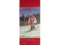 AFIS - Bernhard Russi - 1970