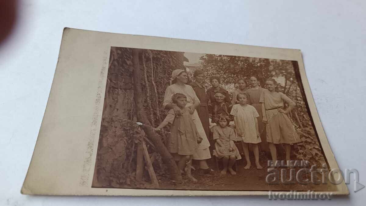 Φωτογραφία Γυναικών και Παιδιών Φωτογραφία Γυναικών και Παιδιών