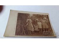 Φωτογραφία Γυναικών και Παιδιών