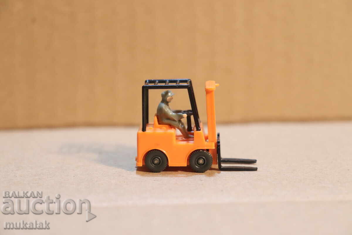 Auction  Wiking 1:87 H0 Model Car Truck Tractor
