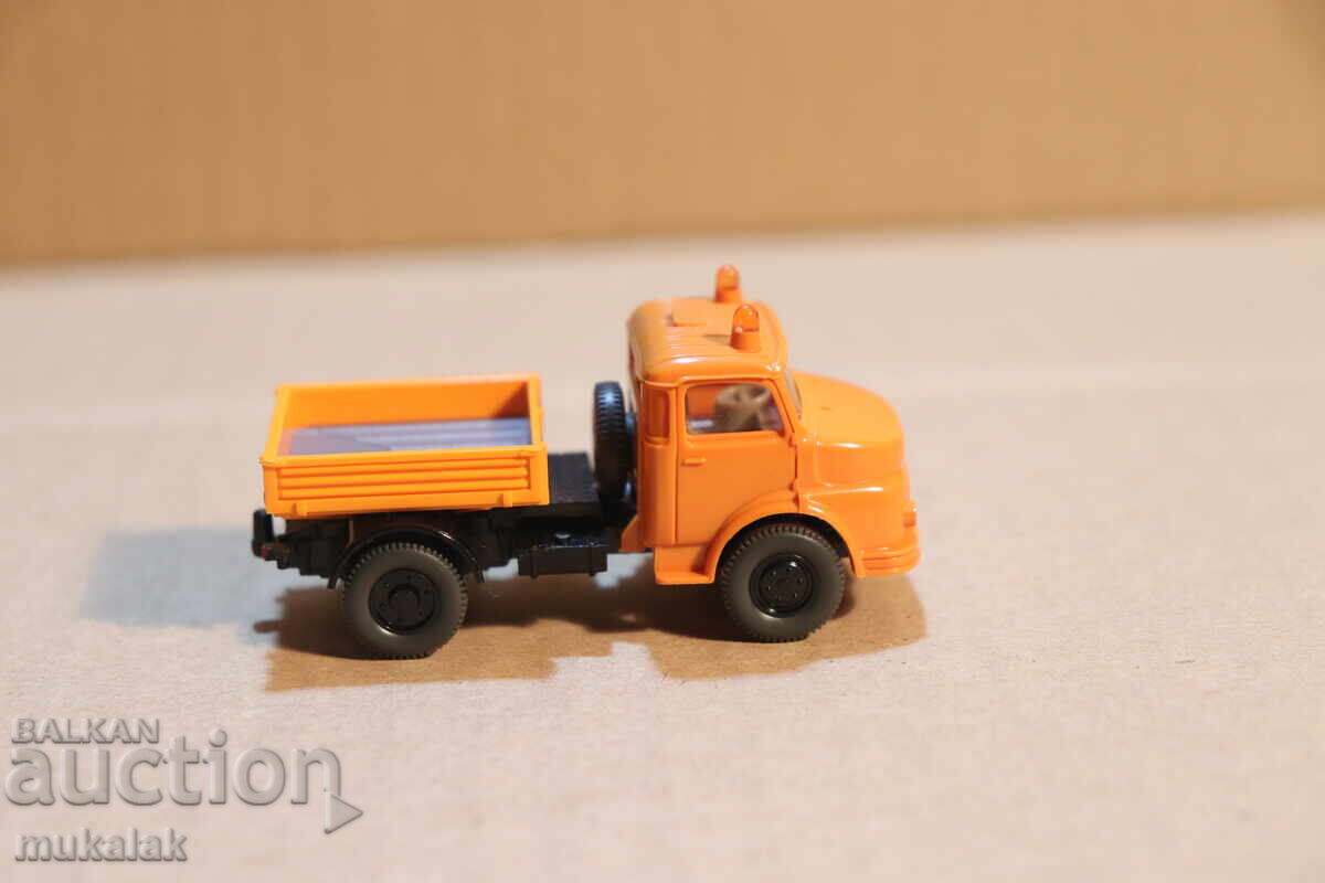 Δημοπρασία WIKING 1:87 H0 MERCEDES UNIMOG ΚΟΛΙΤΣΑ ΜΟΝΤΕΛΟ ΦΟΡΤΗΓΟΥ ΤΙΡ Δημοπρασία WIKING 1:87 H0 MERCEDES UNIMOG ΚΟΛΙΤΣΑ ΜΟΝΤΕΛΟ ΦΟΡΤΗΓΟΥ ΤΙΡ