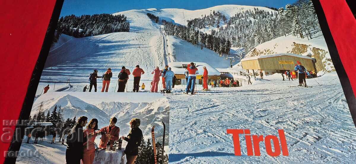 Auction  POSTER - Tyrol