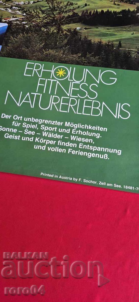 POSTER - Tyrol - 5 POSTER - Tyrol - 5