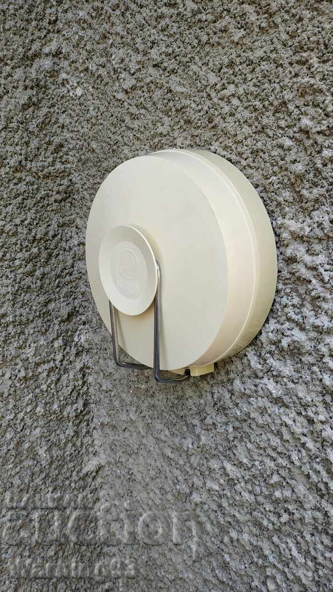 Стар кухненски кантар за стена - EVA GEPO - Made in Denmark - 6