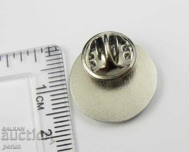 ВВС-Противовъздушна отбрана на Северна Македония-Значка с цена 10.99 лв. | € 5.62 ВВС-Противовъздушна отбрана на Северна Македония-Значка с цена 10.99 лв. | € 5.62