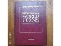 Monede Mondiale Catalog Standard Ediție de Lux Bibliotecă