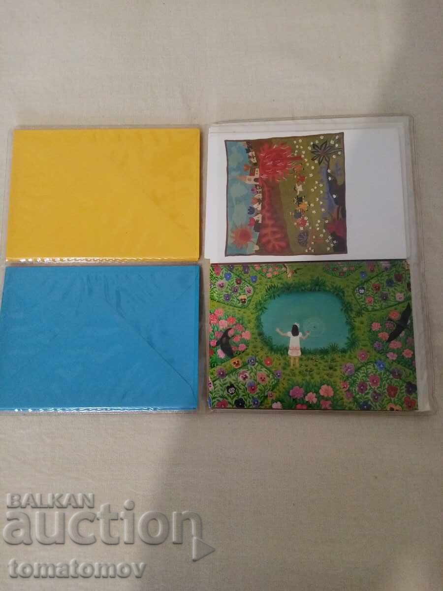 UNICEF Set with price 30.00 BGN | € 15.34 UNICEF Set with price 30.00 BGN | € 15.34