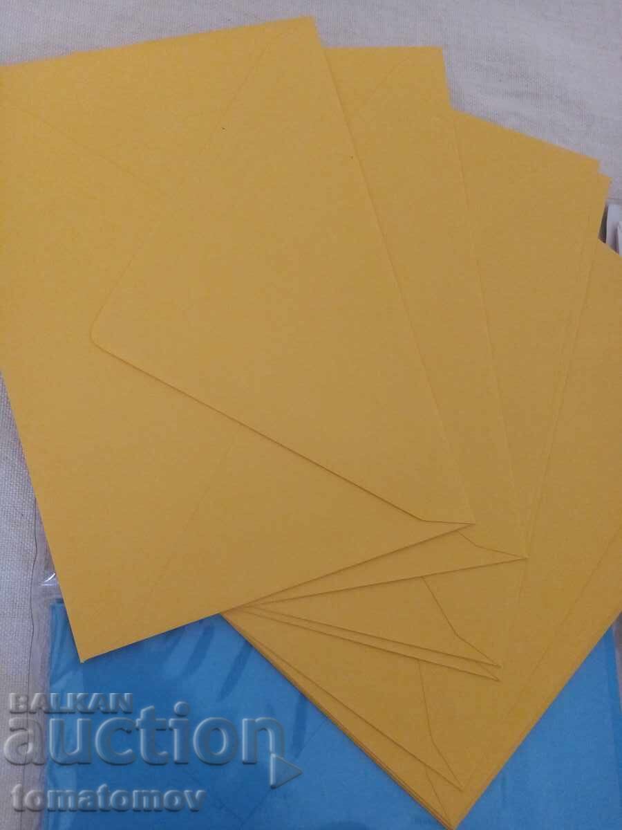 UNICEF Set - 6 UNICEF Set - 6