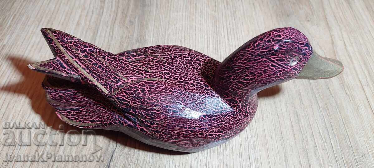 Sculptură în lemn pentru cunoscători - 7