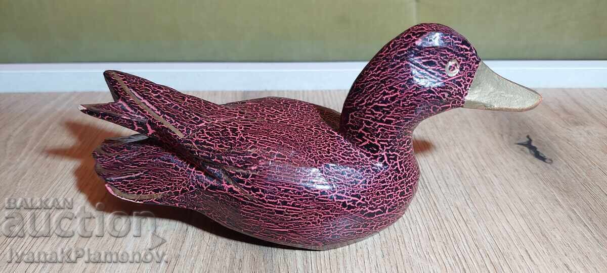 Sculptură în lemn pentru cunoscători
