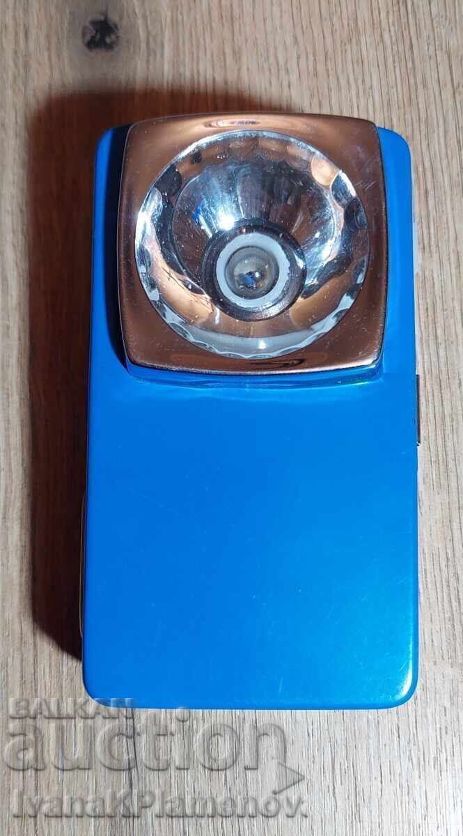 Retro battery for collectors with price 20.00 BGN | € 10.23 Retro battery for collectors with price 20.00 BGN | € 10.23