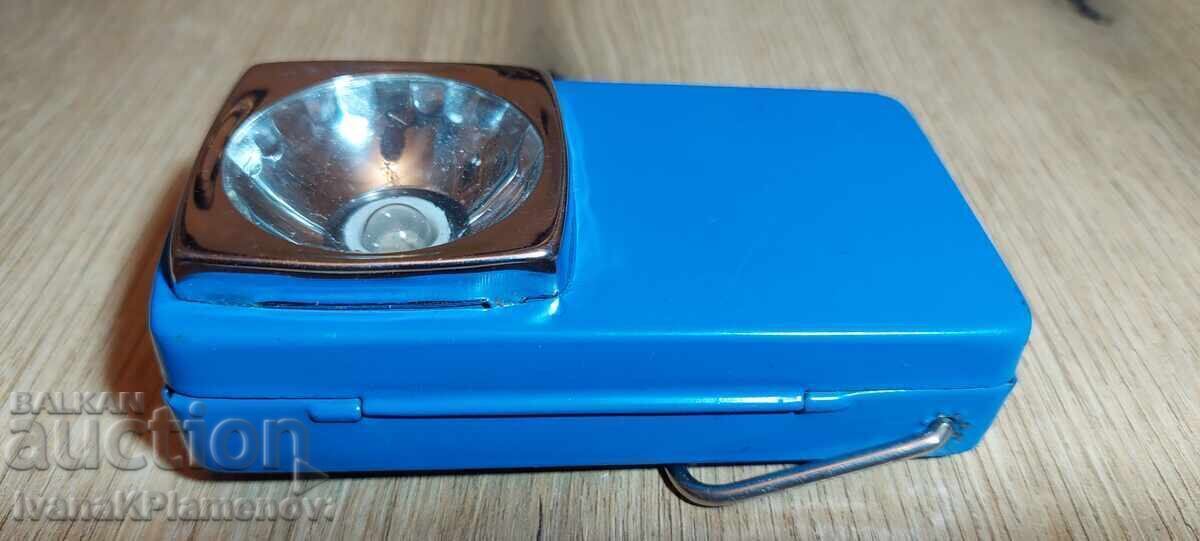 Delivery of Retro battery for collectors Delivery of Retro battery for collectors