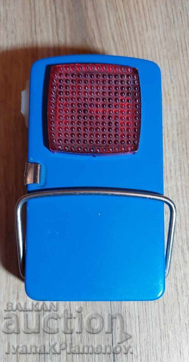 Retro battery for collectors - 5 Retro battery for collectors - 5