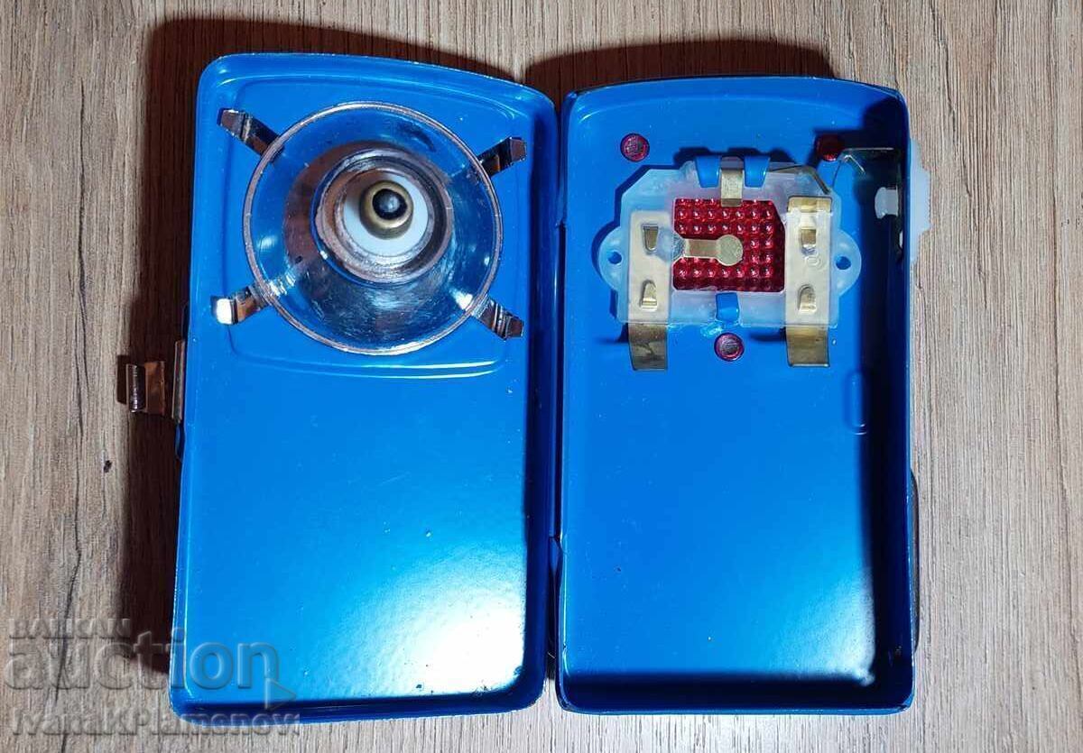 Retro battery for collectors - 6 Retro battery for collectors - 6