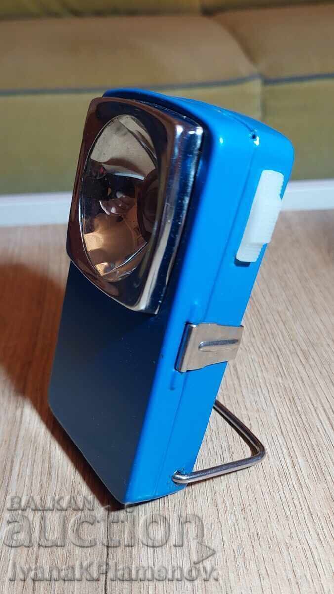 Retro battery for collectors Retro battery for collectors