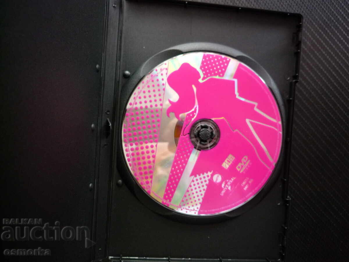 Barbie супер принцеса DVD филм Барби кукла филмче момиченца с цена € 5.50 | 10.76 лв.