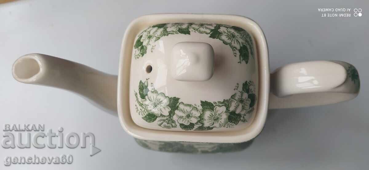 Аукцион Английска кана от серията Old Inns Аукцион Английска кана от серията Old Inns