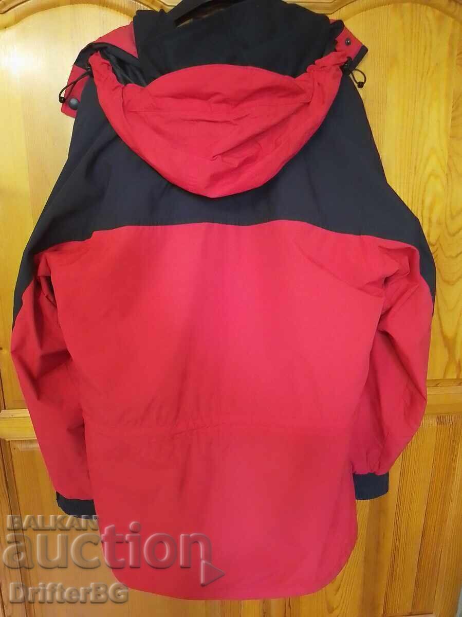 L Tourist Jacket, Sherpa outdoor, removable fleece lining with price € 0.01 | 0.02 BGN