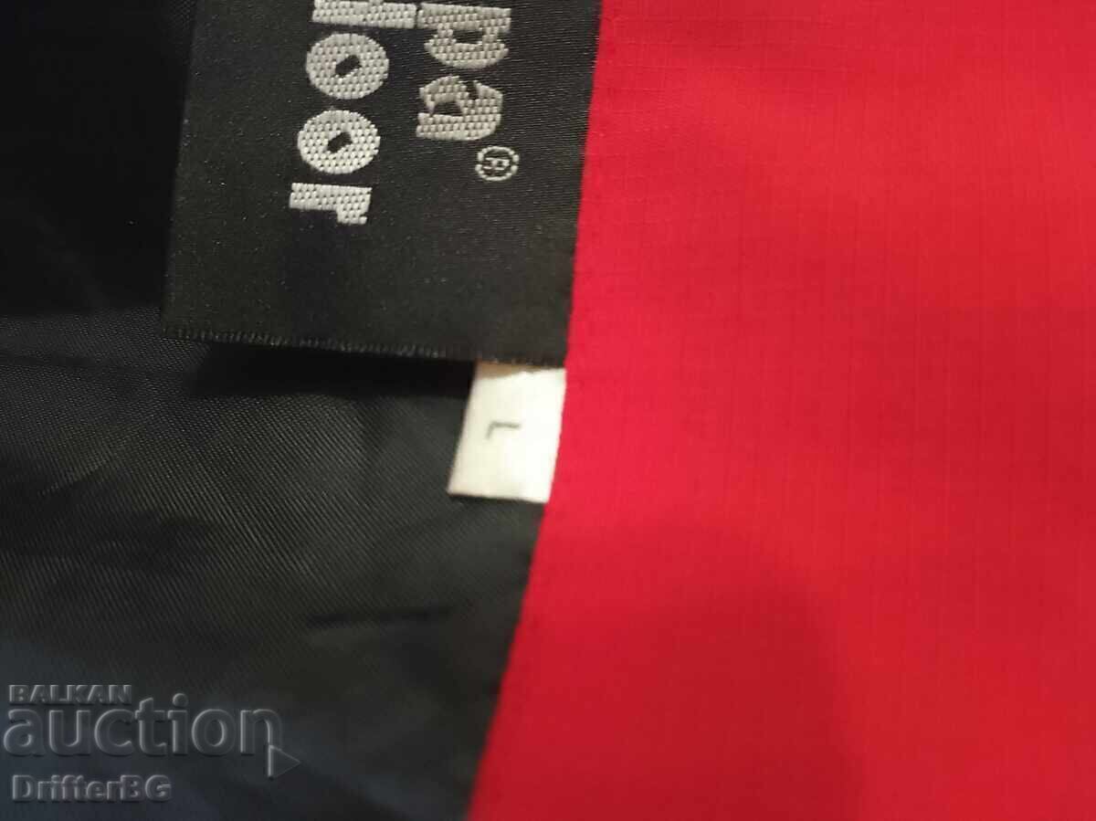 Τουριστικό μπουφάν L, Sherpa outdoor, αποσπώμενη φόδρα fleece - 5 Τουριστικό μπουφάν L, Sherpa outdoor, αποσπώμενη φόδρα fleece - 5