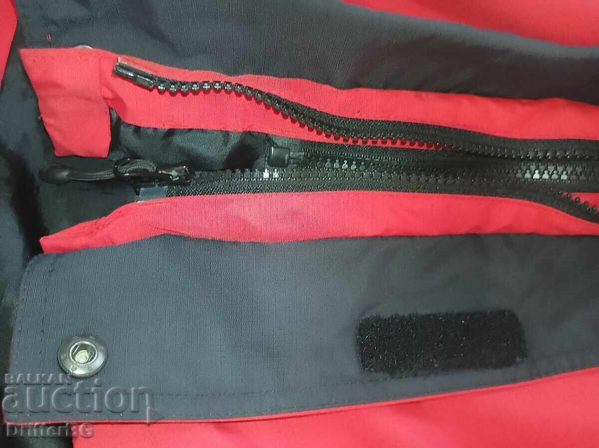 Τουριστικό μπουφάν L, Sherpa outdoor, αποσπώμενη φόδρα fleece - 7 Τουριστικό μπουφάν L, Sherpa outdoor, αποσπώμενη φόδρα fleece - 7