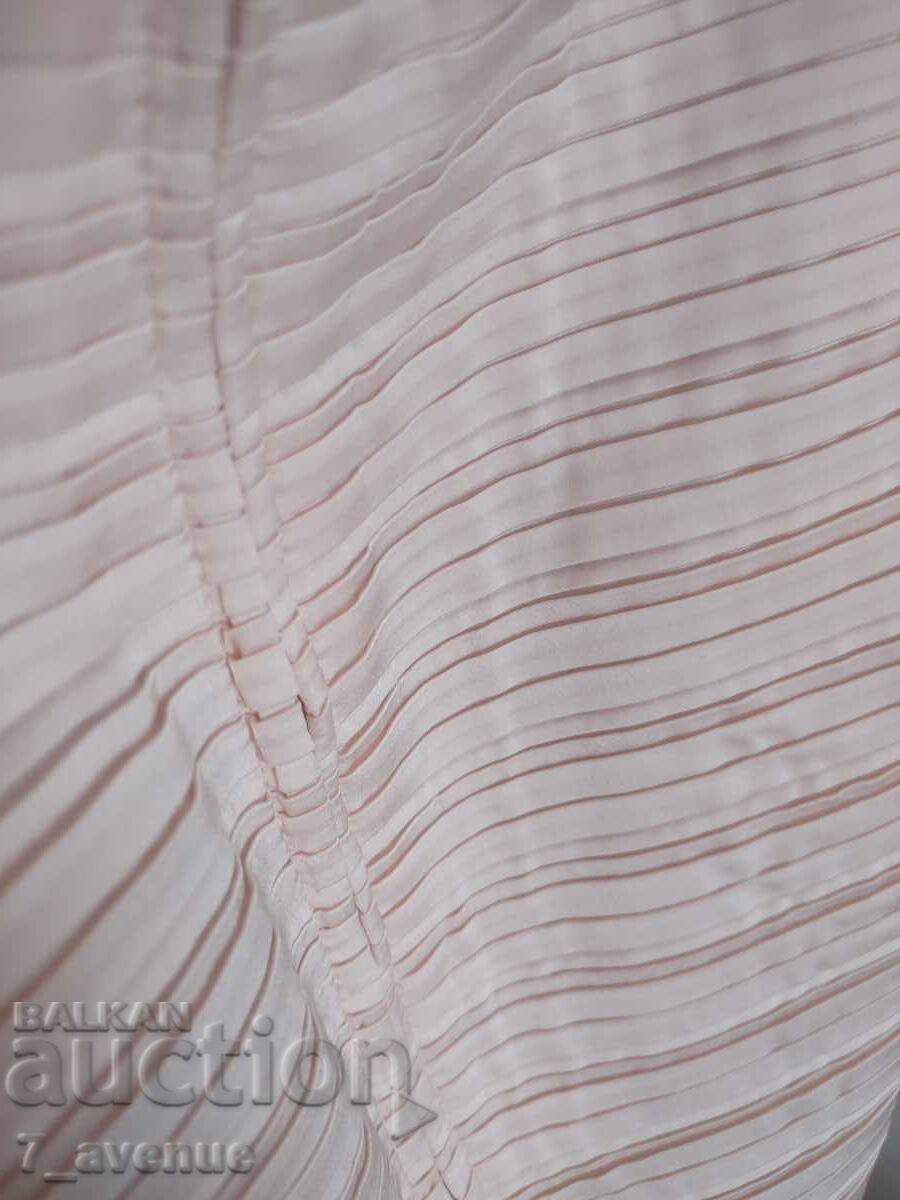 Designer dress in soft pink MNG, 4.04.25 - 7 Designer dress in soft pink MNG, 4.04.25 - 7