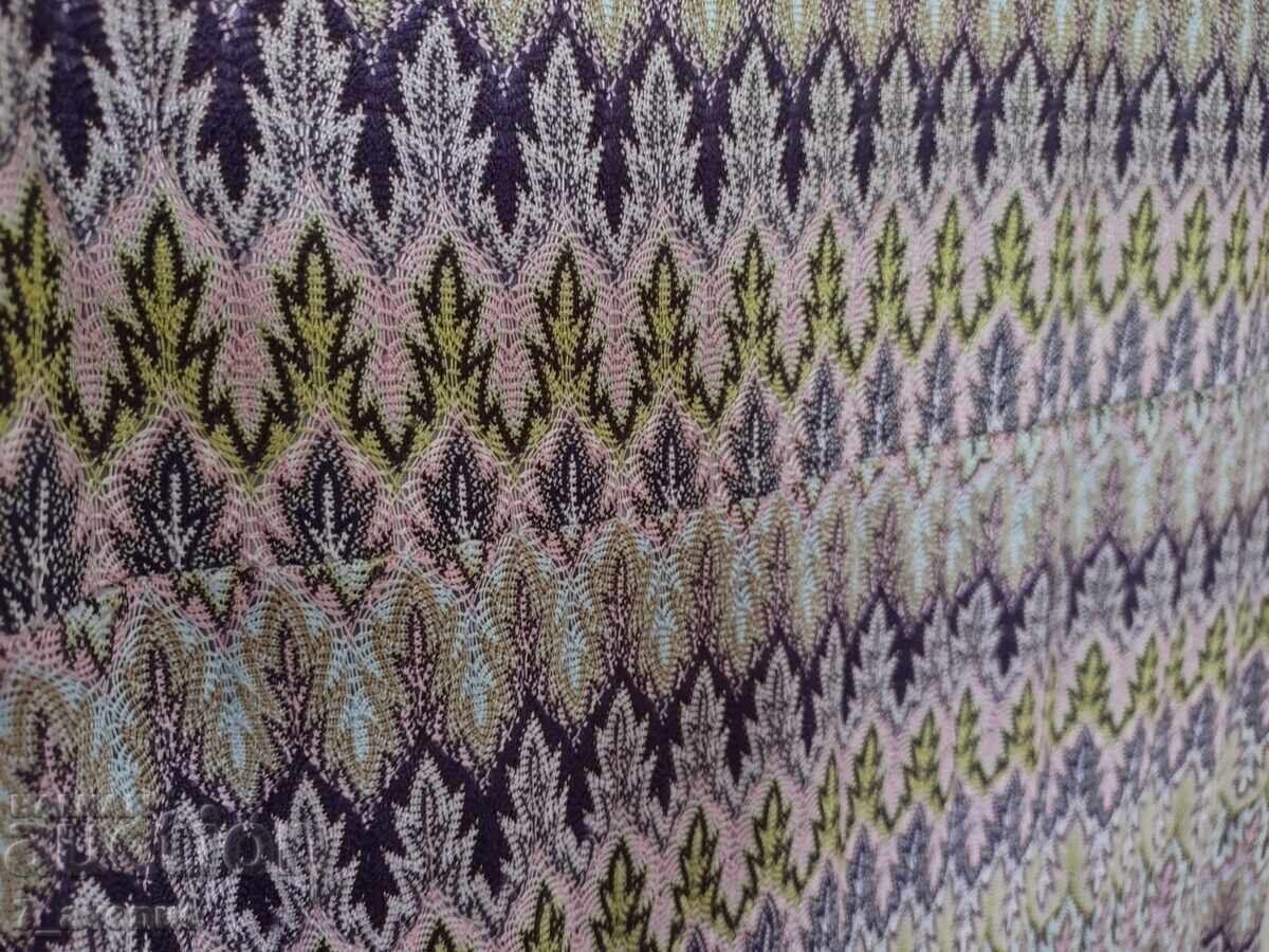 Designer dress in delicate tones, ankle-length, 04/04/25 with price 99.00 BGN | € 50.62 Designer dress in delicate tones, ankle-length, 04/04/25 with price 99.00 BGN | € 50.62