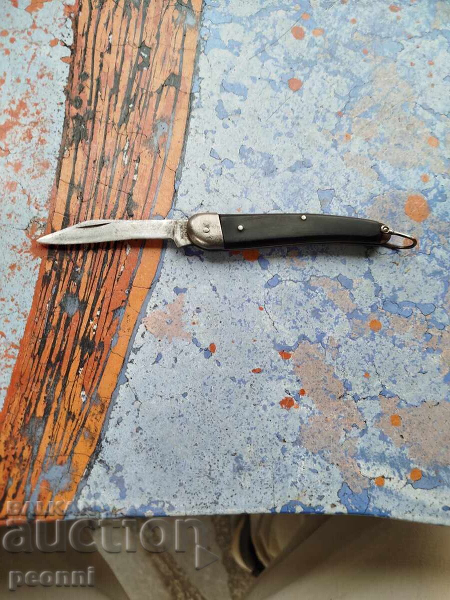Old Italian Knife with price 15.00 BGN | € 7.67 Old Italian Knife with price 15.00 BGN | € 7.67