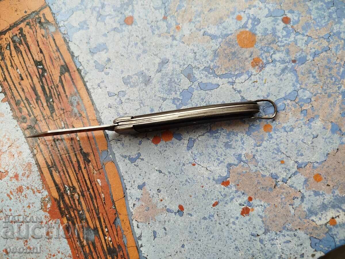 Old Italian Knife - 5 Old Italian Knife - 5