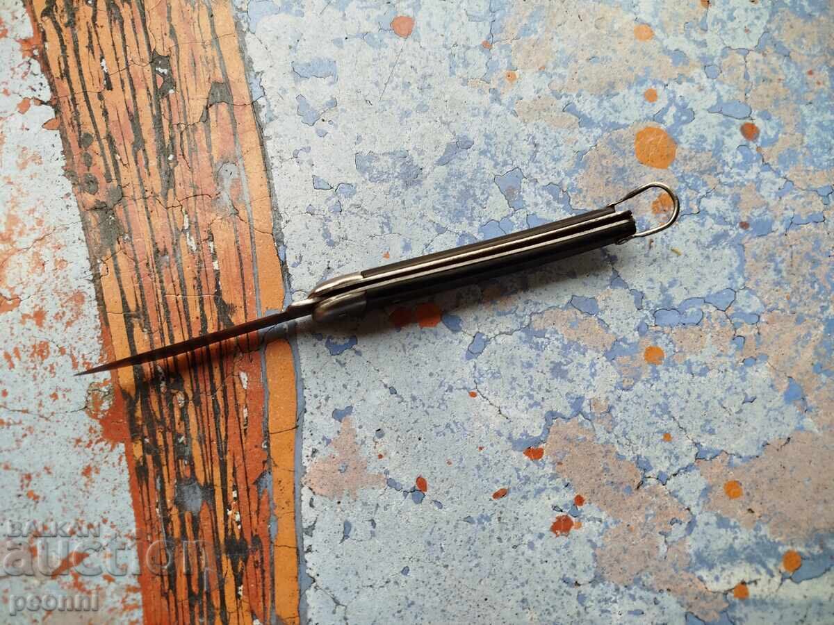 Old Italian Knife - 6 Old Italian Knife - 6