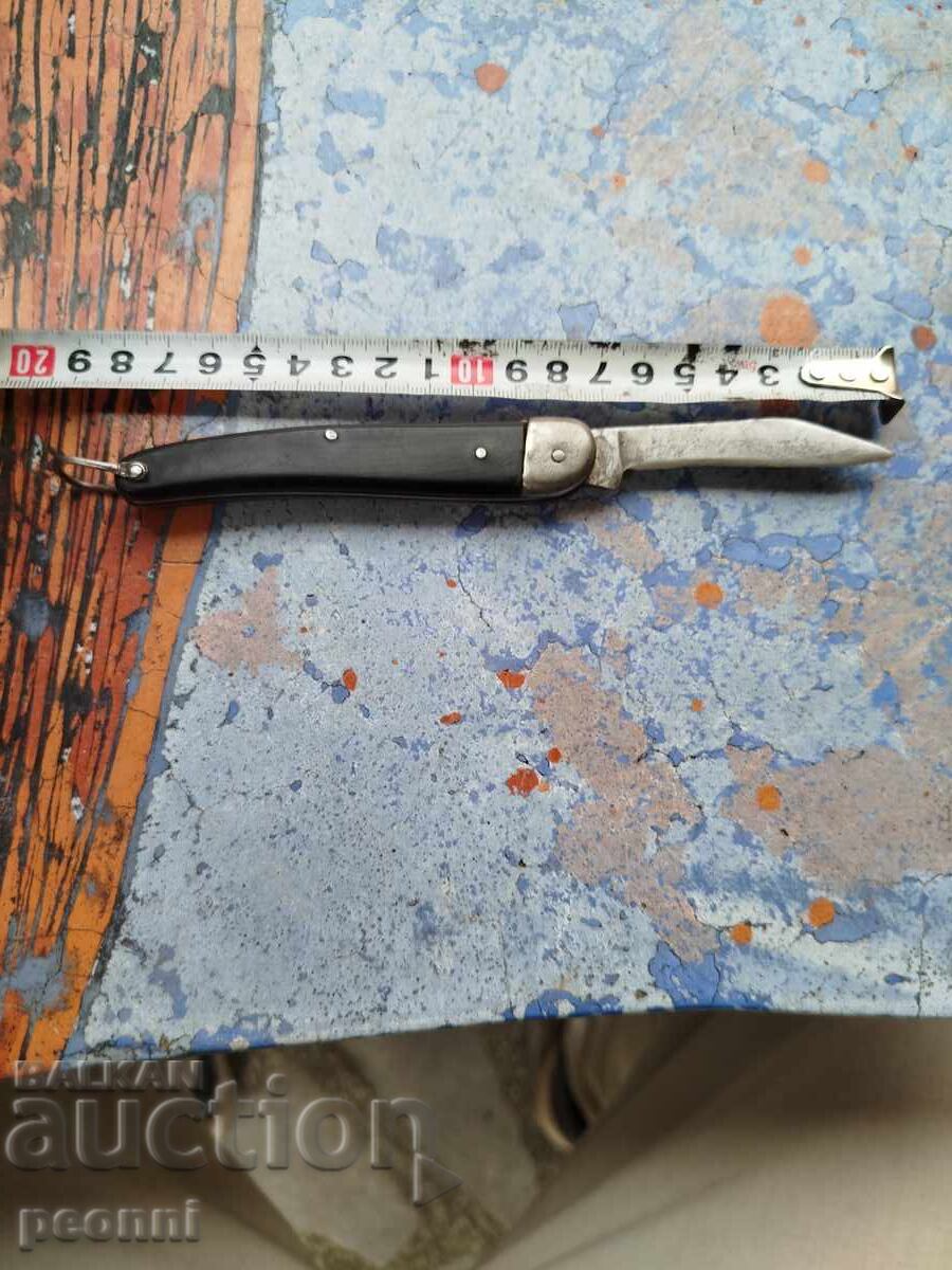 Old Italian Knife Old Italian Knife