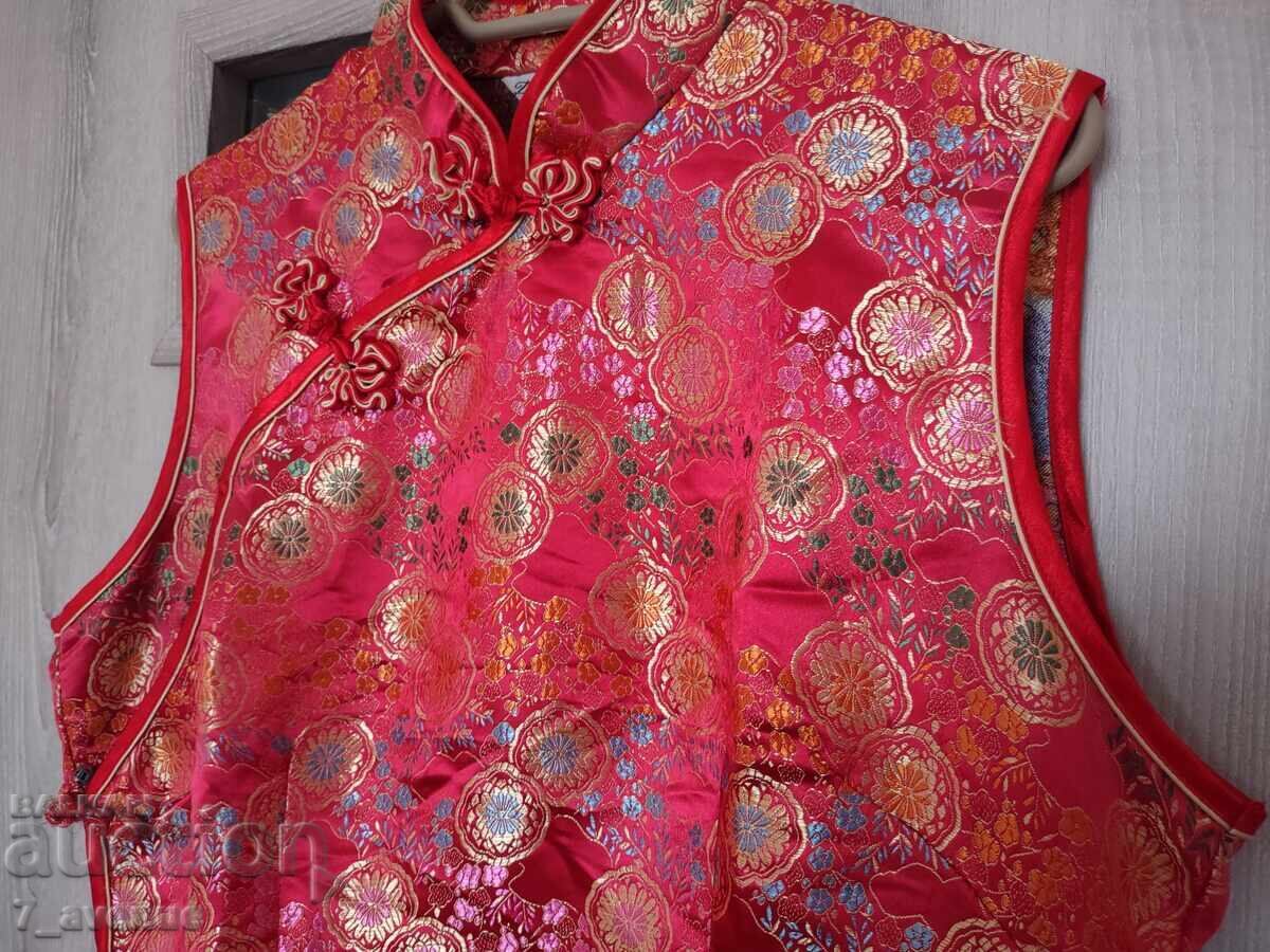 Bluză/cămașă/top de designer, China, 4.04.25 cu preț 99.00 BGN | € 50.62