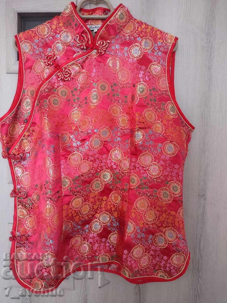 Bluză/cămașă/top de designer, China, 4.04.25