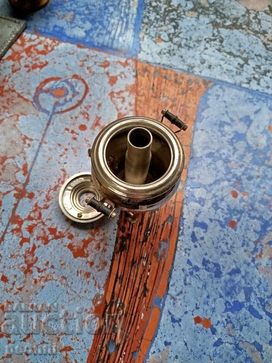 Σαμοβάρι - 5 Σαμοβάρι - 5