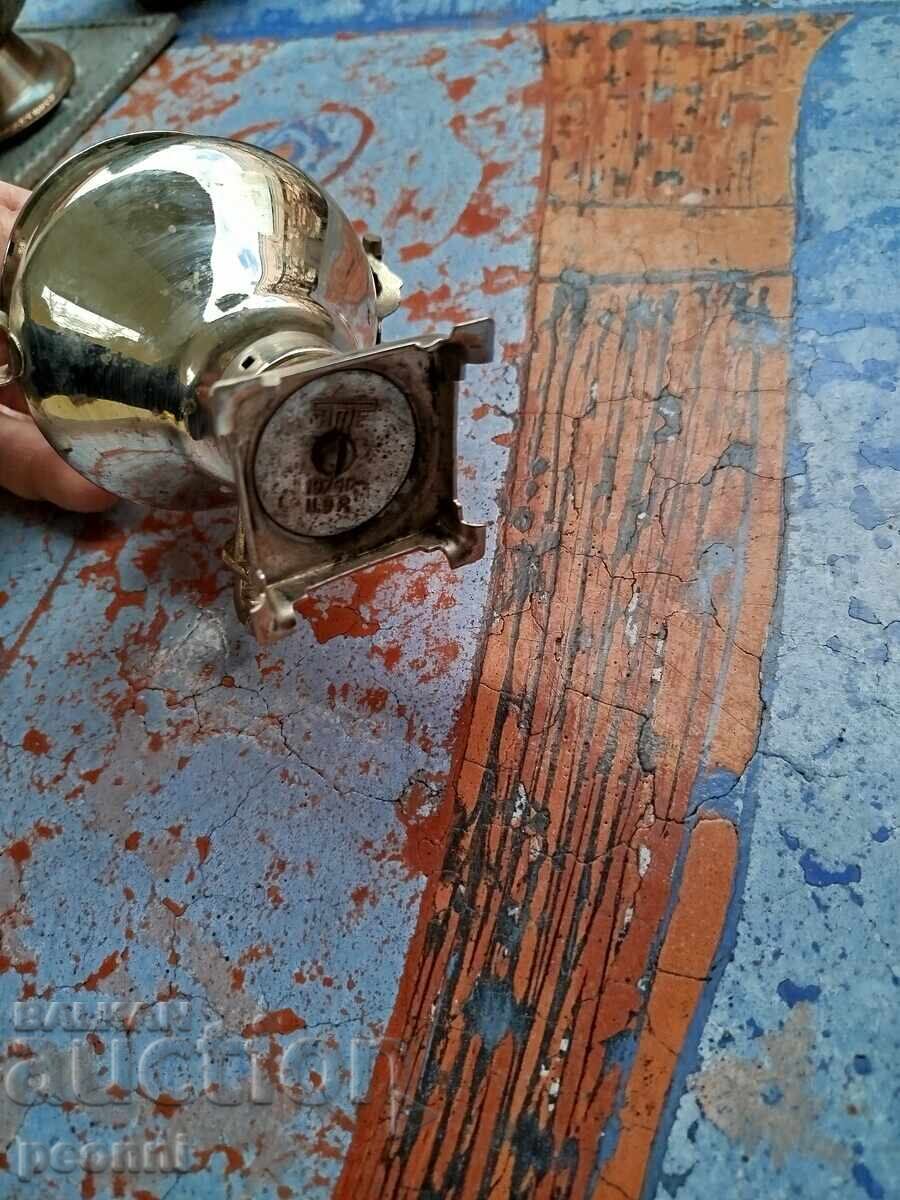 Σαμοβάρι - 6 Σαμοβάρι - 6