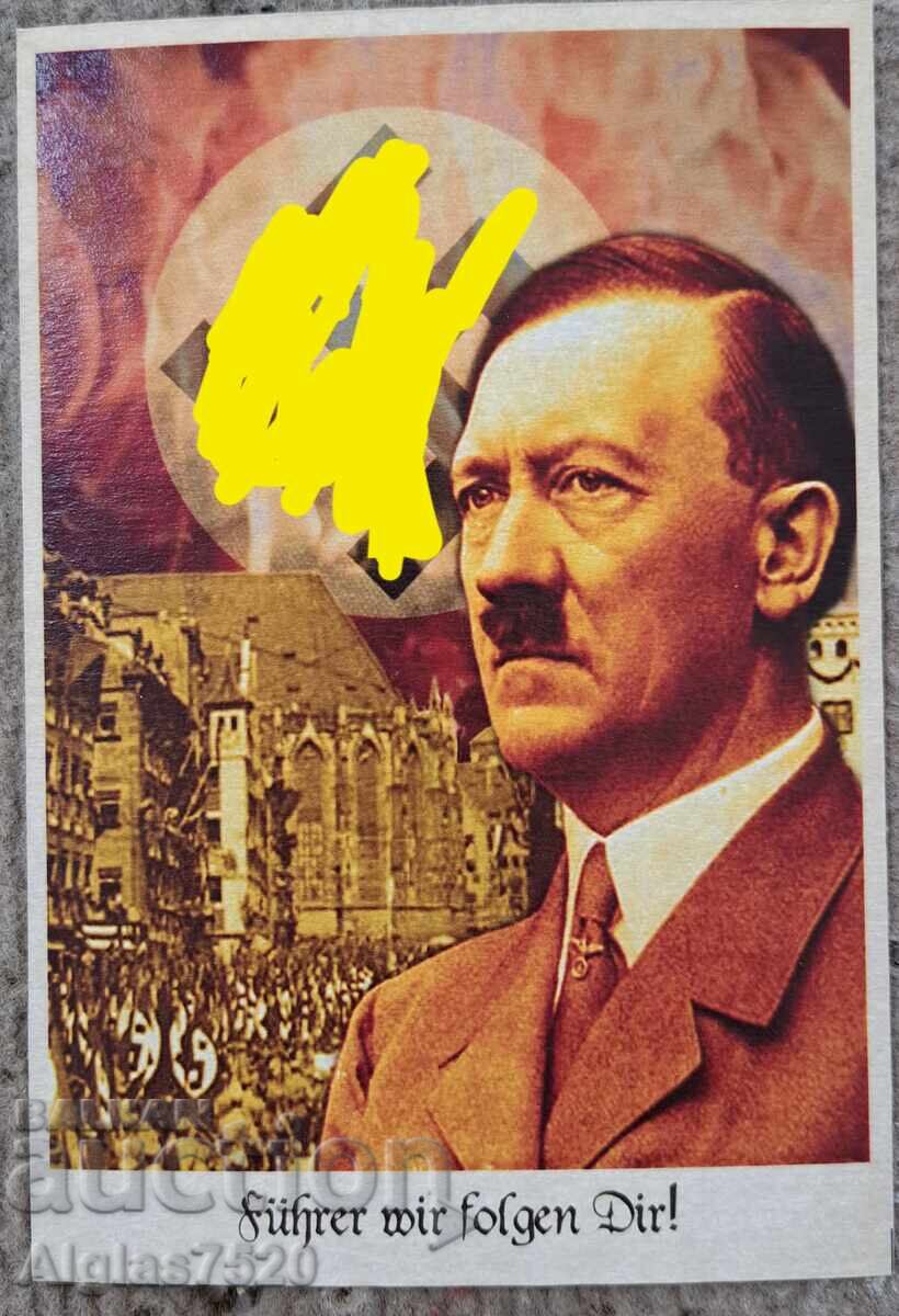 Wehrmacht Card Wehrmacht Card