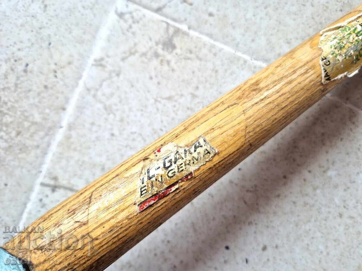 Τουριστικό πτυσσόμενο φτυάρι - Germany - 5 Τουριστικό πτυσσόμενο φτυάρι - Germany - 5