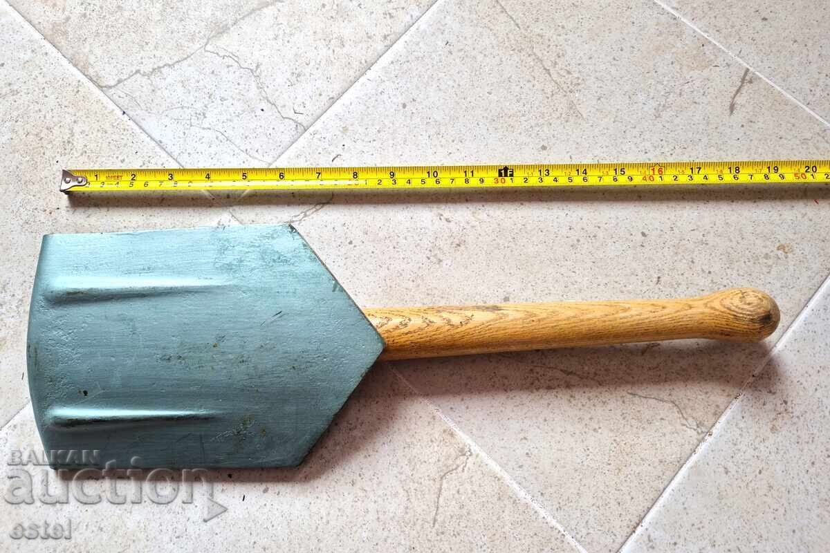 Τουριστικό πτυσσόμενο φτυάρι - Germany - 6 Τουριστικό πτυσσόμενο φτυάρι - Germany - 6