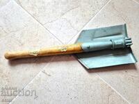 Folding Camping Shovel - Germany