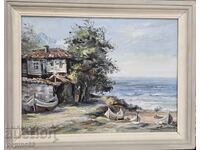 Georgi Pirindzhiev - Sozopol