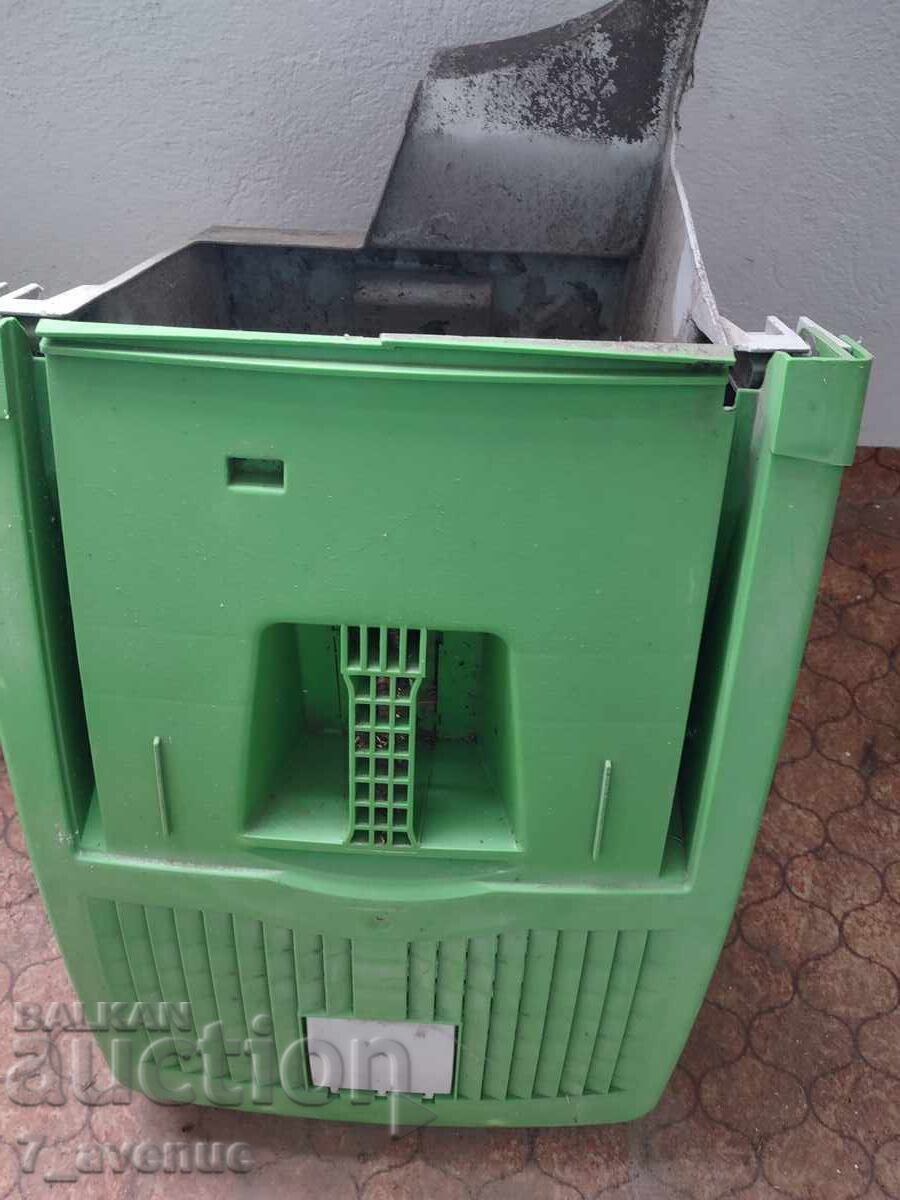 Μηχάνημα χορτοκοπής Viking Terminator με τιμή 800.00 BGN | € 409.03