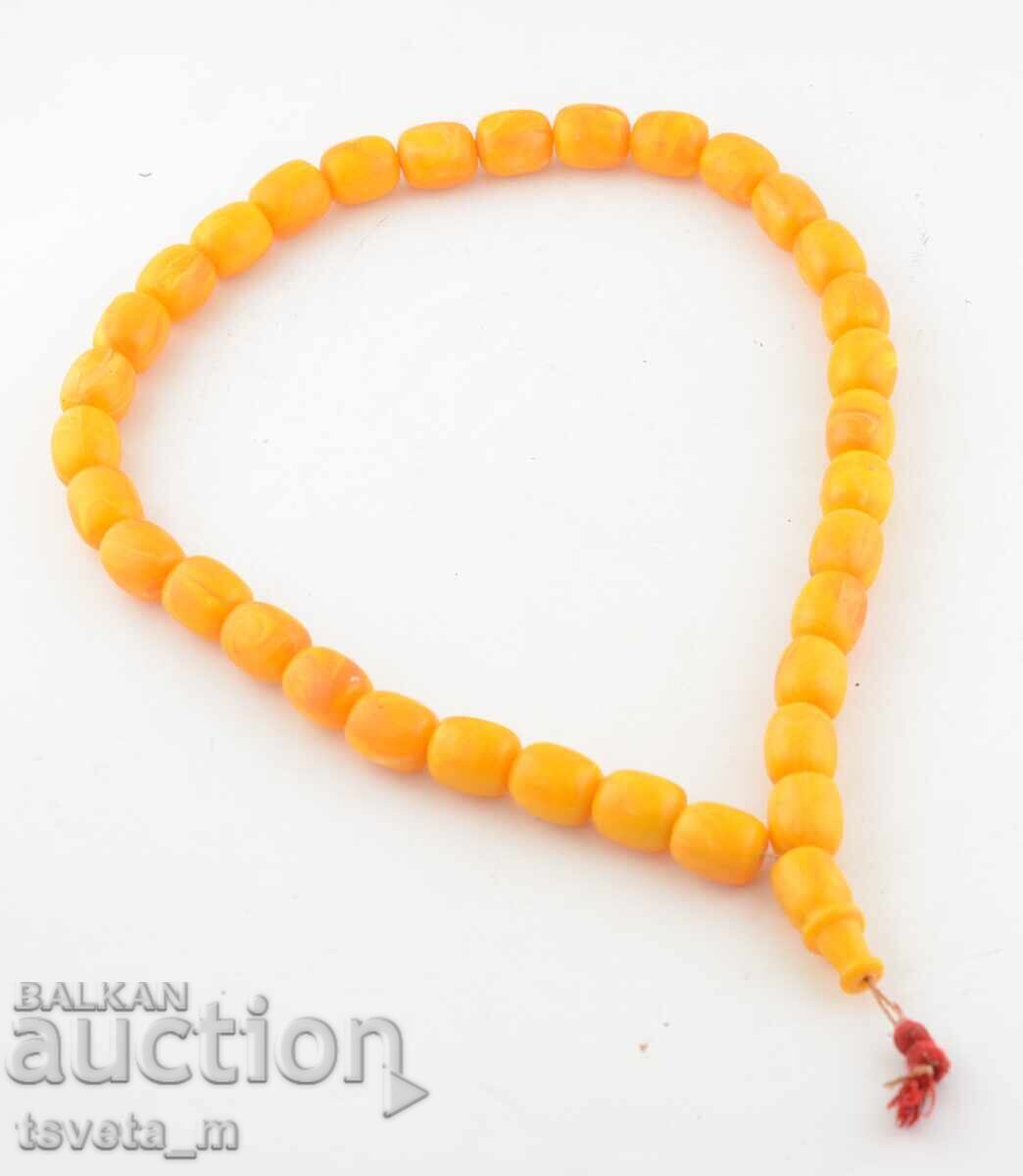 Auction Rosary Auction Rosary