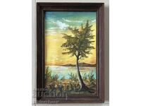 Π. Πέτροφ αριστουργηματικός πίνακας