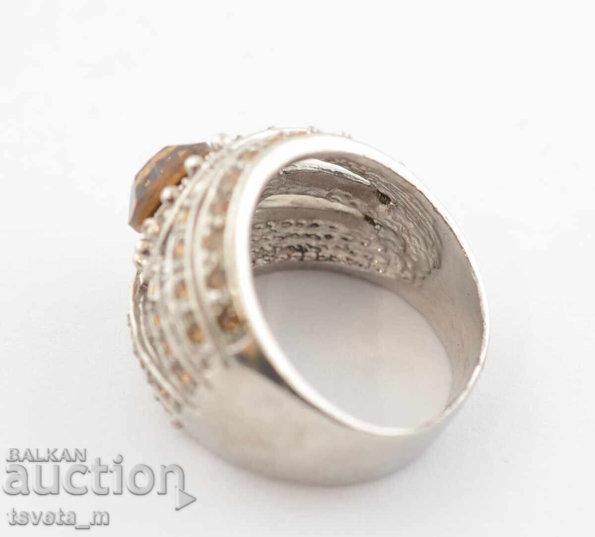 Γυναικείο δαχτυλίδι με τιμή 4.00 BGN | € 2.05 Γυναικείο δαχτυλίδι με τιμή 4.00 BGN | € 2.05