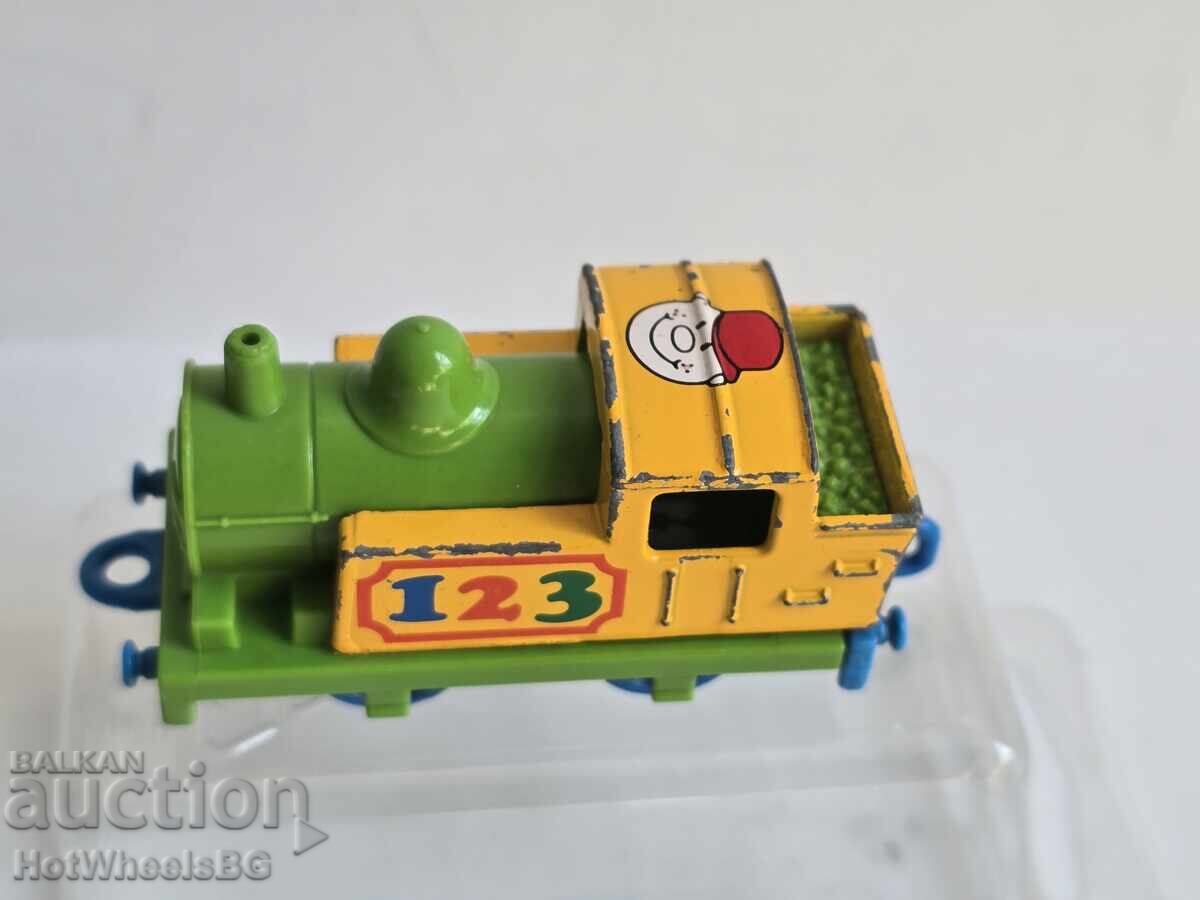 Matchbox Series - "MY FIRST MATCHBOX" - 5 Matchbox Series - "MY FIRST MATCHBOX" - 5